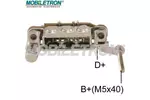 Prostownik, alternator MOBILETRON RM-84