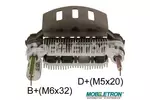 Prostownik, alternator MOBILETRON RM-90