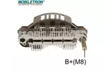 Prostownik, alternator MOBILETRON RM-99HV