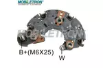 Prostownik, alternator MOBILETRON RN-01