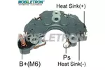 Prostownik, alternator MOBILETRON RN-01PL
