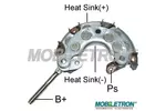 Prostownik, alternator MOBILETRON RN-15PL
