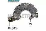 Prostownik, alternator MOBILETRON RN-26
