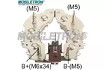 Prostownik, alternator MOBILETRON RN-31