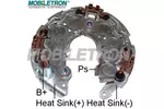 Prostownik, alternator MOBILETRON RN-33