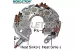 Prostownik, alternator MOBILETRON RN-34