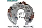 Prostownik, alternator MOBILETRON RN-44