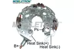 Prostownik, alternator MOBILETRON RN-46