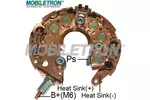 Prostownik, alternator MOBILETRON RN-57