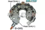 Prostownik, alternator MOBILETRON RN-59