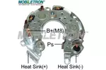 Prostownik, alternator MOBILETRON RN-64