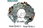 Prostownik, alternator MOBILETRON RN-69