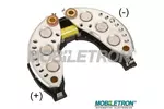 Prostownik, alternator MOBILETRON RP-02