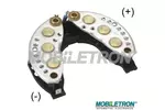 Prostownik, alternator MOBILETRON RP-04R