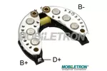 Prostownik, alternator MOBILETRON RP-09A