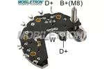 Prostownik, alternator MOBILETRON RP-15