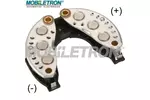 Prostownik, alternator MOBILETRON RP-19