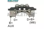 Prostownik, alternator MOBILETRON RT-03H