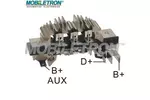 Prostownik, alternator MOBILETRON RT-05H