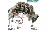 Prostownik, alternator MOBILETRON RT-10H