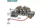 Prostownik, alternator MOBILETRON RT-19H