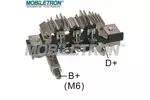 Prostownik, alternator MOBILETRON RT-20H