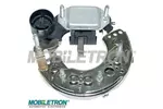 Zestaw naprawczy, alternator MOBILETRON RV-H005A