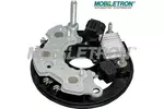 Zestaw naprawczy, alternator MOBILETRON RV-H008