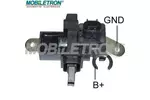 Zestaw naprawczy, alternator MOBILETRON TB-B001