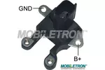 Zestaw naprawczy, alternator MOBILETRON TB-ND097