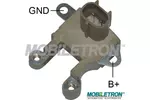 Zestaw naprawczy, alternator MOBILETRON TB-ND098