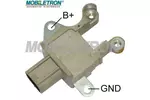 Zestaw naprawczy, alternator MOBILETRON TB-ND099