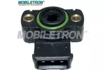 Czujnik ustawienia przepustnicy MOBILETRON TP-E013