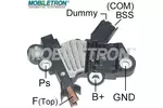 Regulator napięcia MOBILETRON VR-B066