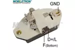Regulator napięcia MOBILETRON VR-B103