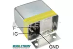 Regulator napięcia MOBILETRON VR-B190