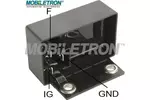 Regulator napięcia MOBILETRON VR-B191