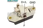 Regulator napięcia MOBILETRON VR-B192