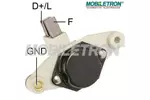 Regulator napięcia MOBILETRON VR-B195M