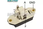 Regulator napięcia MOBILETRON VR-B197