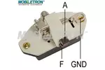 Regulator napięcia MOBILETRON VR-B198