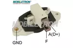 Regulator napięcia MOBILETRON VR-B203