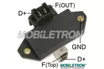 Regulator napięcia MOBILETRON VR-B204