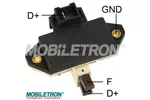 Regulator napięcia MOBILETRON VR-B205