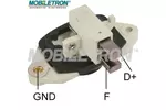 Regulator napięcia MOBILETRON VR-B209