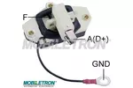 Regulator napięcia MOBILETRON VR-B219