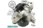 Regulator napięcia MOBILETRON VR-B225