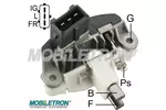 Regulator napięcia MOBILETRON VR-B238
