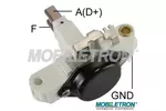 Regulator napięcia MOBILETRON VR-B240H