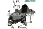 Regulator napięcia MOBILETRON VR-B247